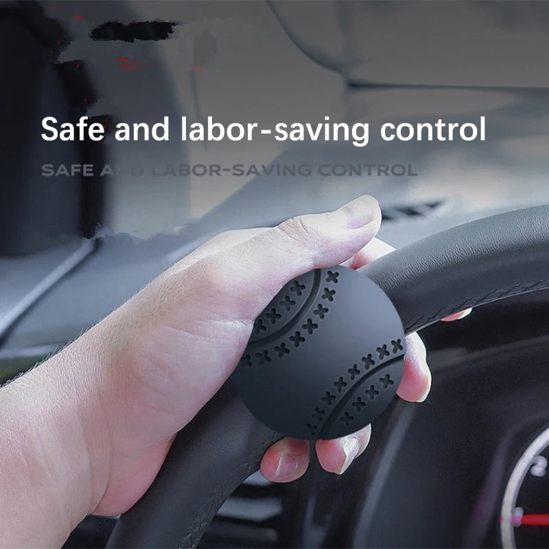 Car Steering Steering Wheel Knob Ball