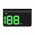 HUD Heads Up Display Digital Speedometer