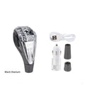 Crystal Shift Knob LED