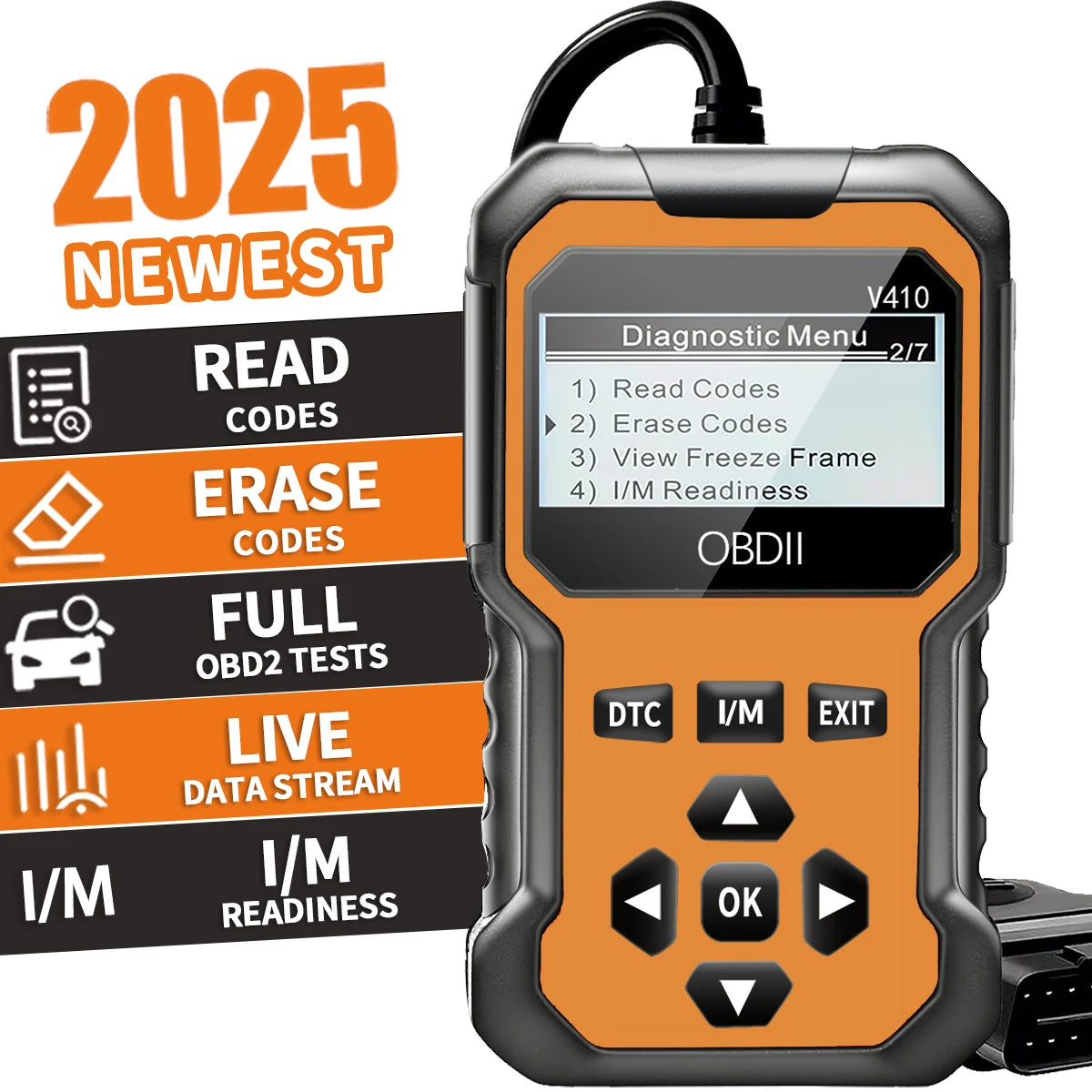 Car Diagnostics Tool