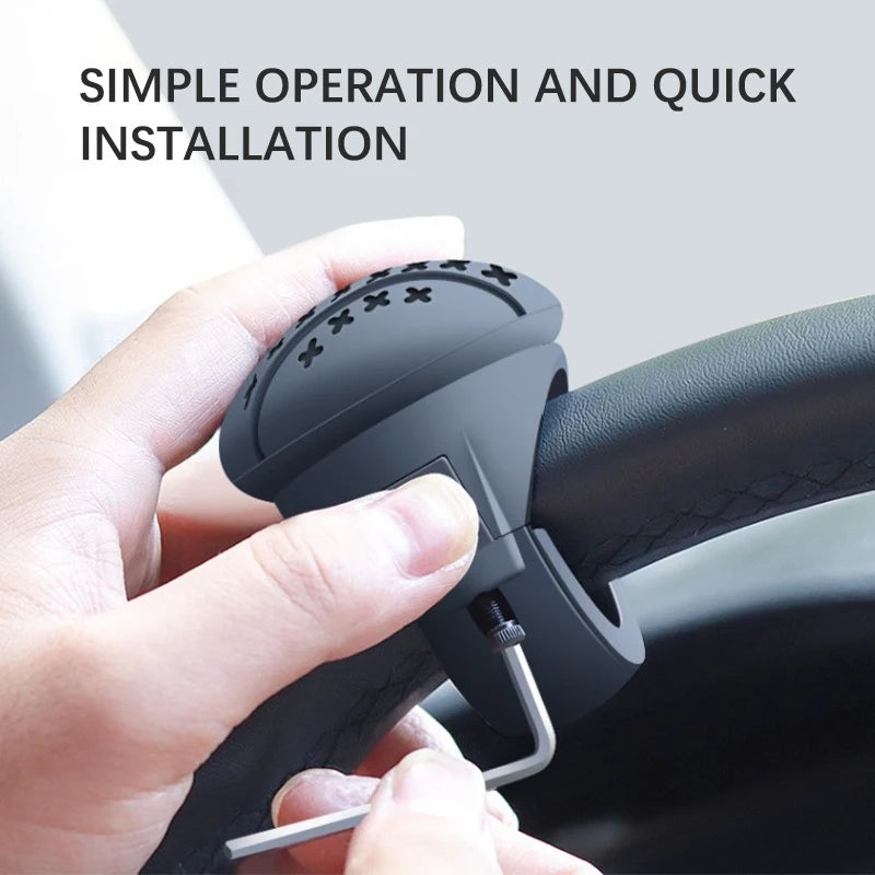 Car Steering Steering Wheel Knob Ball