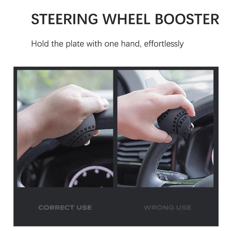 Car Steering Steering Wheel Knob Ball