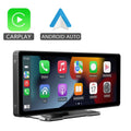 Wireless Carplay Android Auto Screen