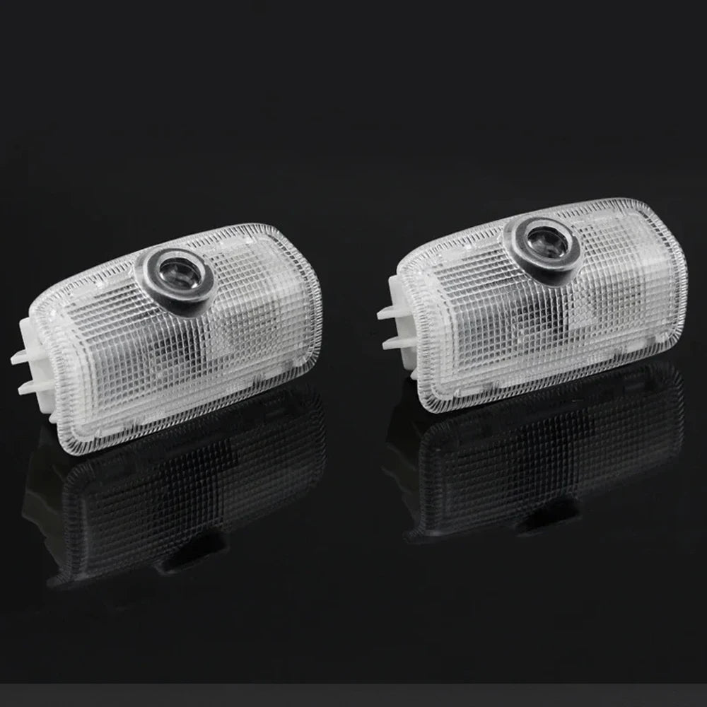 LED Infiniti Door Projector