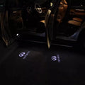 LED Infiniti Door Projector