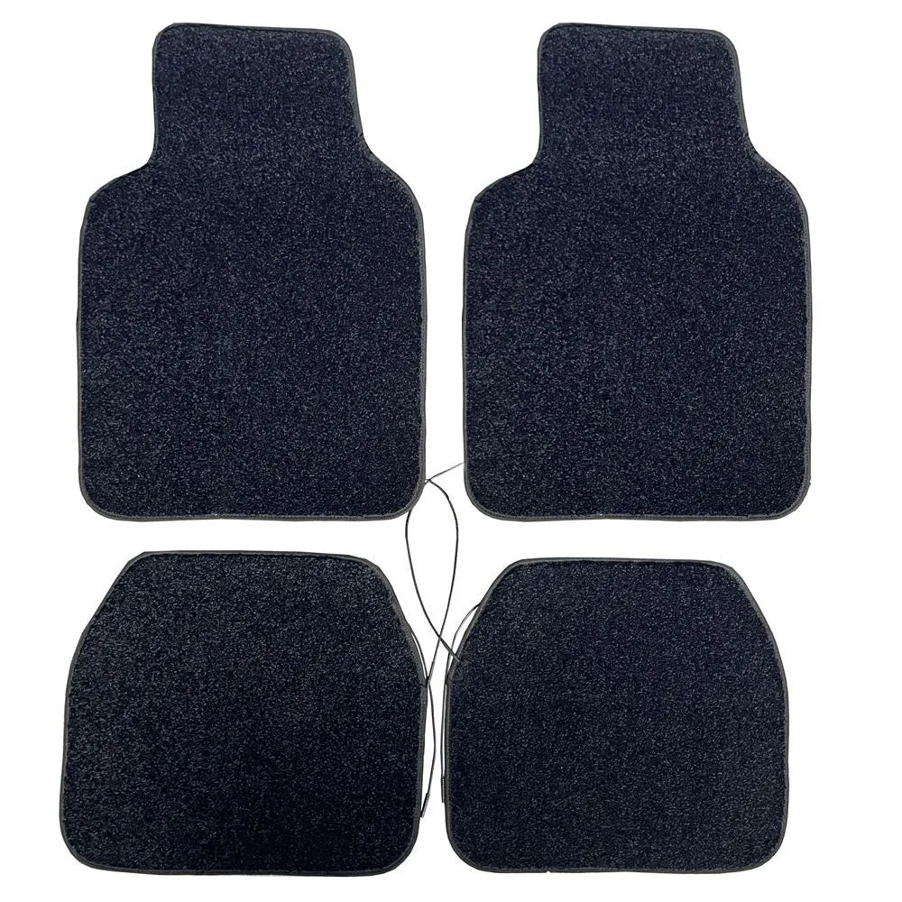 Fiber Optic Twinkle Stars Car Mats ct