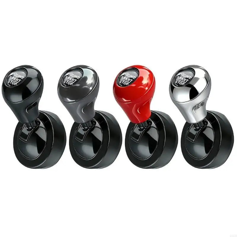 Joystick Cover Push to Start Button Decoration